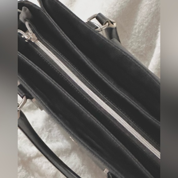 NWT Calvin Klein Black & Cream - Picture 5 of 7